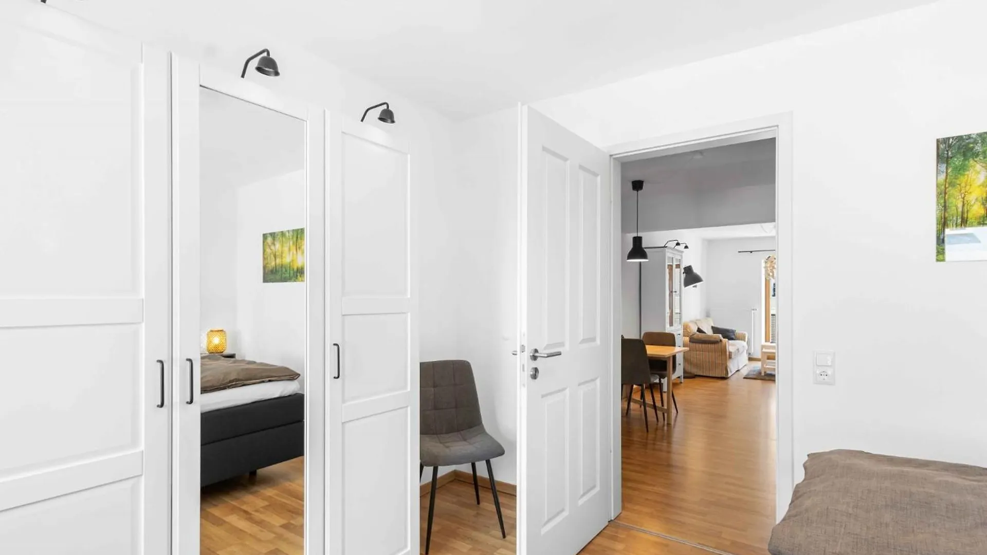 Apartment Ottos Altstadtwohnung Kelheim