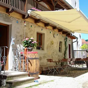 Hotel Turmhotel Zum Erasmus, Kelheim