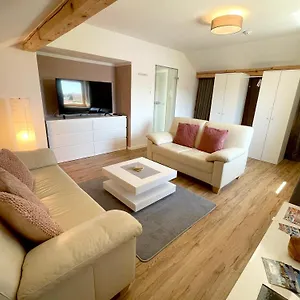 Feriennest Apartment