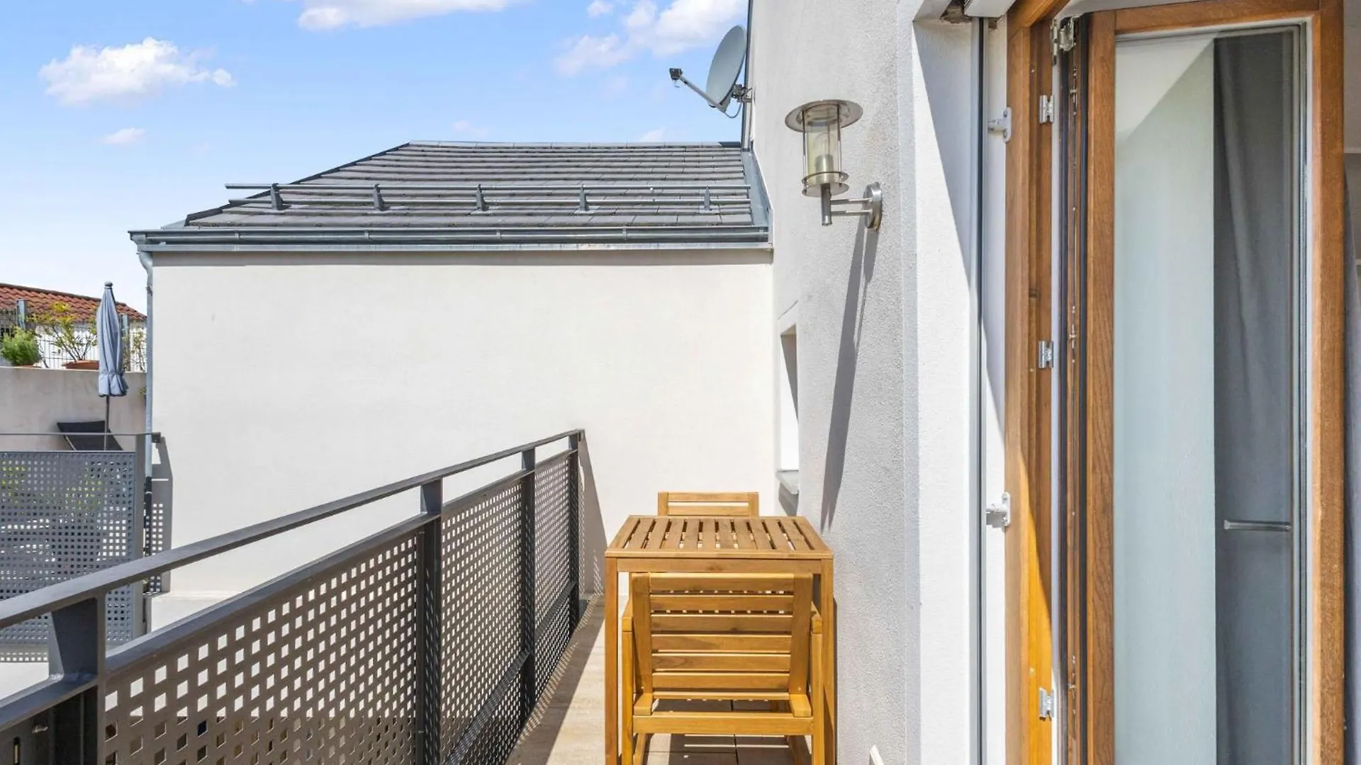 Apartment Ottos Altstadtwohnung Kelheim Germany