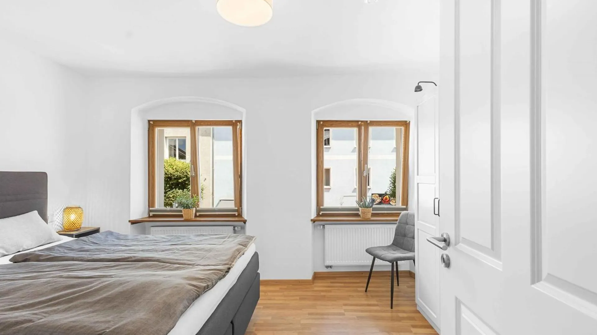 Apartment Ottos Altstadtwohnung Kelheim